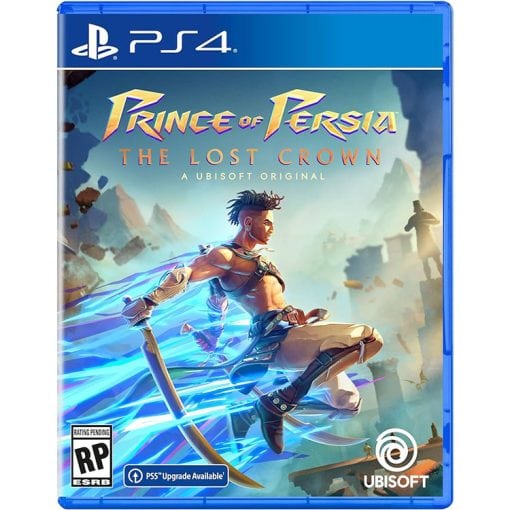 خرید بازی Prince of Persia: The Lost Crown برای PS4