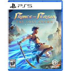 خرید بازی Prince of Persia: The Lost Crown برای PS5