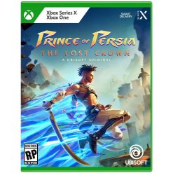 خرید بازی Prince of Persia: The Lost Crown برای Xbox