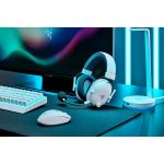 خرید هدست بی سیم Razer Blackshark V2 Pro 2023 Edition سفید