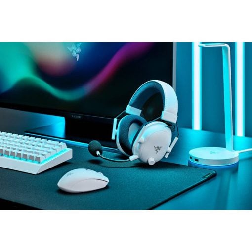 خرید هدست بی سیم Razer Blackshark V2 Pro 2023 Edition سفید