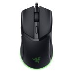 خرید ماوس با سیم گیمینگ Razer Cobra مشکی