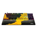 خرید کیبورد با سیم گیمینگ Razer Huntsman V2 طرح PUBG Edition