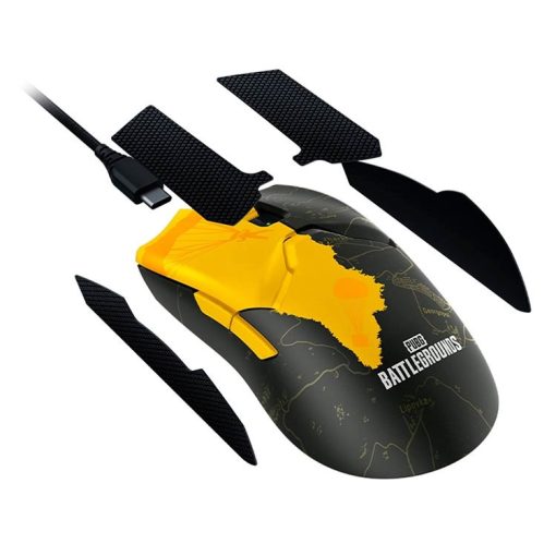 خرید ماوس بی سیم گیمینگ Razer Viper V2 Pro طرح PUBG