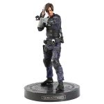 خرید اکشن فیگور Resident Evil 2 Leon Scott Kennedy