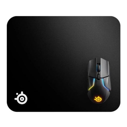 خرید ماوس پد گیمینگ Steelseries QCK Heavy Medium