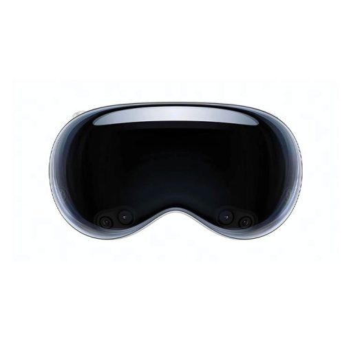 خرید هدست واقعیت مجازی Apple Vision Pro ظرفیت 256 گیگابایت