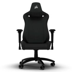 خرید صندلی گیمینگ Corsair TC200 Fabric مشکی