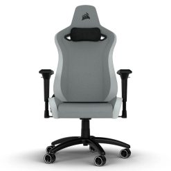 خرید صندلی گیمینگ Corsair TC200 Fabric خاکستری