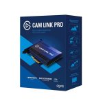 خرید کارت کپچر Elgato Cam Link Pro