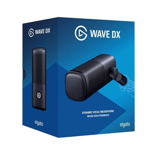 خرید میکروفون Elgato Wave DX