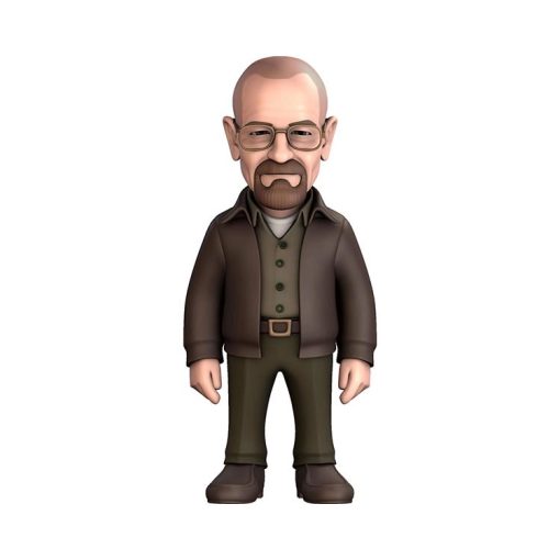 خرید اکشن فیگور Minix Breaking Bad Walter White