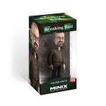 خرید اکشن فیگور Minix Breaking Bad Walter White