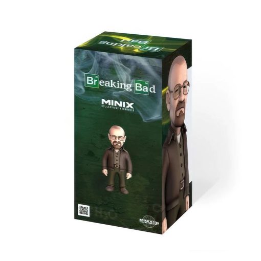 خرید اکشن فیگور Minix Breaking Bad Walter White