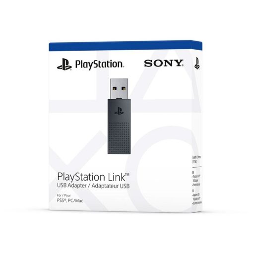 خرید آداپتور PlayStation Link USB مخصوص PS5