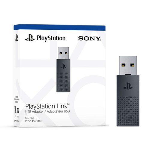 خرید آداپتور PlayStation Link USB مخصوص PS5