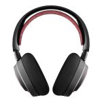 خرید هدست بی سیم Steelseries Arctis Nova 7 Diablo IV Edition