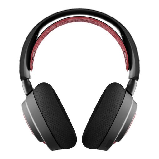 خرید هدست بی سیم Steelseries Arctis Nova 7 Diablo IV Edition