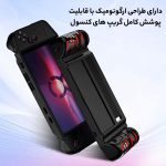 خرید کاور محافظ T Tersely مخصوص Lenovo Legion Go مشکی