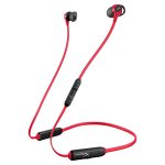 خرید هدفون بی سیم HyperX Cloud Buds قرمز