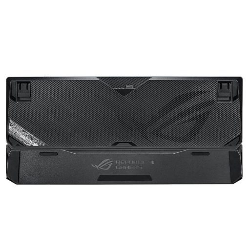 خرید کیبورد گیمینگ ASUS ROG Strix Scope NX Deluxe سوئیچ قرمز