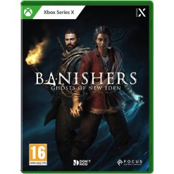 خرید بازی Banishers: Ghosts of New Eden برای Xbox