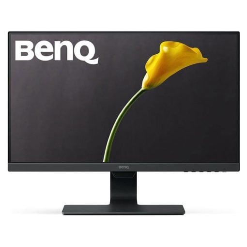 خرید مانیتور BenQ GW2480L سایز 24 اینچ