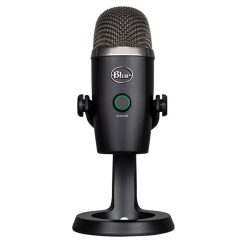 خرید میکروفون Blue Yeti Nano مشکی