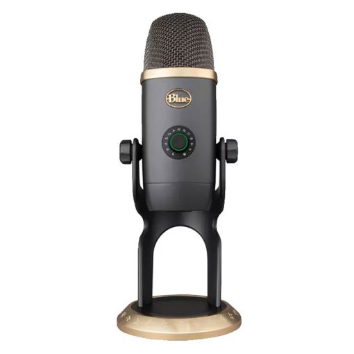 خرید میکروفون Blue Yeti X طرح World of Warcraft