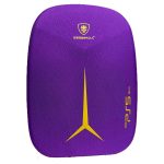 خرید کوله پشتی ضد ضربه DeadSkull مخصوص PS5 Slim بنفش