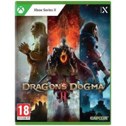 خرید بازی Dragon's Dogma 2 برای Xbox