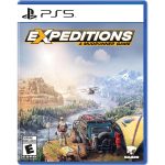 خرید بازی Expeditions: A Mudrunner Game برای PS5