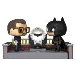 خرید فیگور فانکو پاپ طرح Batman And Commissioner Gordon 291