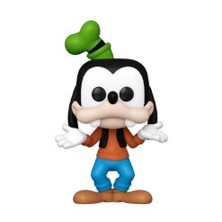 خرید فیگور فانکو پاپ طرح Disney Mickey and Friends Goofy