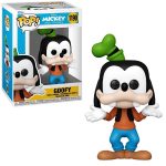 خرید فیگور فانکو پاپ طرح Disney Mickey and Friends Goofy