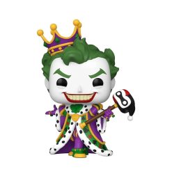 خرید فیگور فانکو پاپ طرح Emperor The Joker کد 457