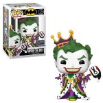 خرید فیگور فانکو پاپ طرح Emperor The Joker کد 457