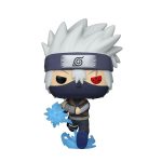 خرید فیگور فانکو پاپ Naruto Shippuden Kakashi Hatake Glow