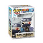 خرید فیگور فانکو پاپ Naruto Shippuden Kakashi Hatake Glow