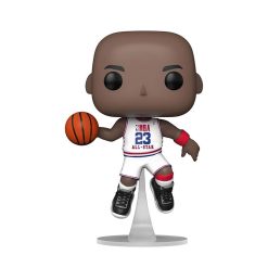 خرید فیگور فانکو پاپ طرح NBA All Stars Michael Jordan کد 137