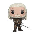 خرید فیگور فانکو پاپ طرح The Witcher: Geralt کد 149