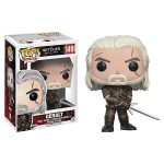 خرید فیگور فانکو پاپ طرح The Witcher: Geralt کد 149