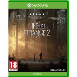 خرید بازی Life is Strange 2 برای Xbox One