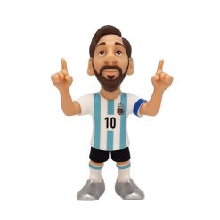 خرید اکشن فیگور Minix Argentina AFA Lionel Messi