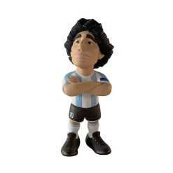 خرید اکشن فیگور Minix Argentina Maradona