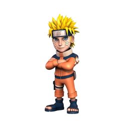 خرید اکشن فیگور Minix Naruto