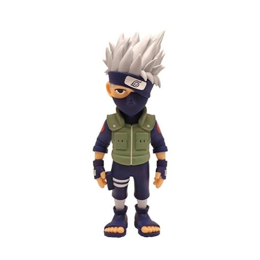 خرید اکشن فیگور Minix Naruto Kakashi