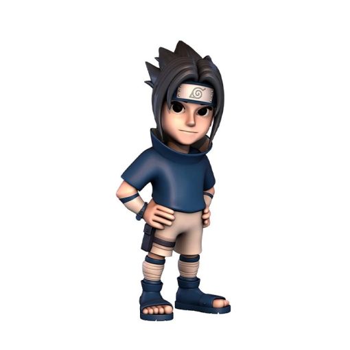 خرید اکشن فیگور Minix Naruto Sasuke