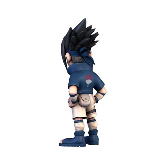 خرید اکشن فیگور Minix Naruto Sasuke