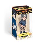 خرید اکشن فیگور Minix Naruto Sasuke